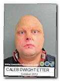 Offender Caleb Dwight Etter