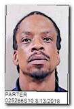 Offender Cedrick Sandor Parter