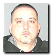 Offender Christopher Chitwood