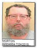 Offender Clifton I Morton