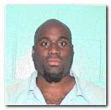 Offender Cortez Watts