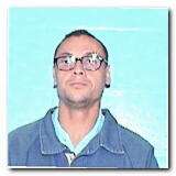 Offender Daniel Morris