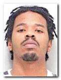 Offender Darrius M Greer