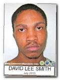 Offender David Lee Smith Jr