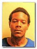 Offender Delvin James Walters