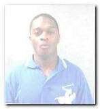 Offender Demetrick Deon Tate