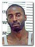 Offender Demetrius Labrawn Mcbride