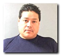 Offender Deno Oscar Hernandez