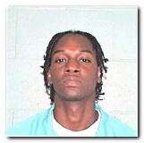 Offender Deon Livingston