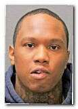 Offender Deonta Moore