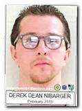 Offender Derek Dean Nibarger