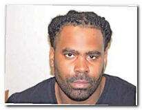 Offender Derrick Derrell Ray