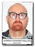 Offender Donald Edward Phillips Jr