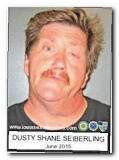 Offender Dusty Shane Seiberling