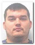 Offender Dylan James Allison