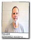 Offender Edward T Feher