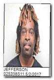 Offender Ervin Lee Jefferson