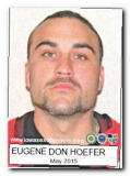 Offender Eugene Don Hoefer