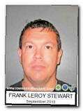 Offender Frank Leroy Stewart II