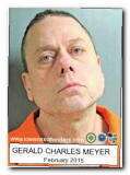 Offender Gerald Charles Meyer Jr