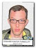 Offender Graham Hunter Tunnicliff