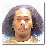 Offender Gregory Barnes