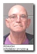 Offender Horace Eugene Reaugh