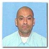 Offender Hugo Salguero