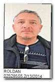 Offender Ivan Dario Roldan