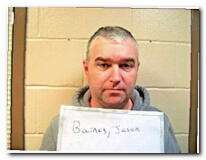 Offender Jason Anthony Baines