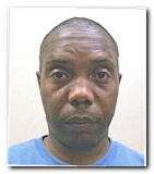 Offender Jerome Charles Moore