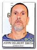 Offender John Delbert Smith