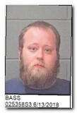 Offender Joshua Logan Bass