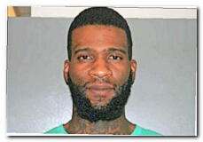 Offender Julian Dwayne Marshall