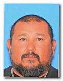 Offender Julio C Gutierrez