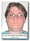 Offender Kyle Edward Mcfarland