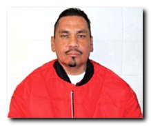 Offender Lloyd Joseph Oldman