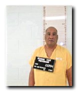 Offender Louie Cruz