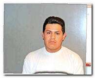 Offender Luis Enriquez Perezreyes