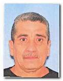 Offender Mark Hernandez