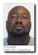 Offender Marvin E Stevens