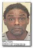 Offender Melvin Lewis Bruton