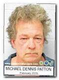 Offender Michael Dennis Patton