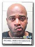 Offender Michael James Richardson