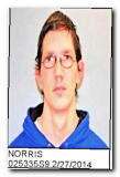 Offender Michael Ray Norris