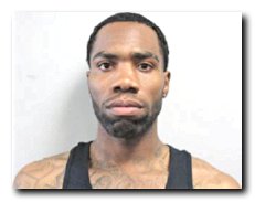 Offender Omar Marquise Henry