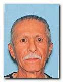 Offender Pete M Benavidez