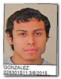 Offender Randy Ortiz Gonzalez