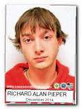 Offender Richard Alan Pieper