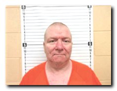 Offender Robert Burton